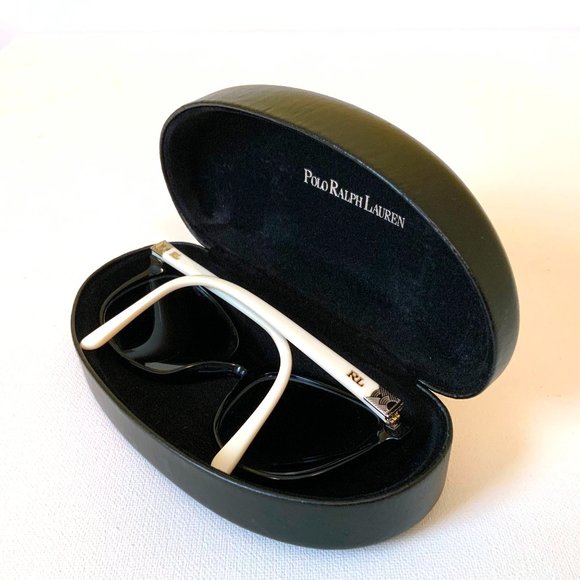 Polo Ralph Lauren RL 8116 Sunglasses Frames Only main image 11